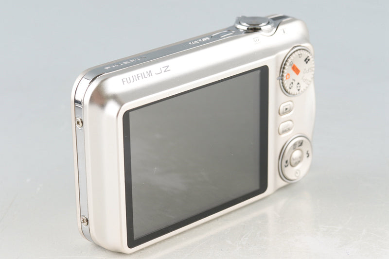Fujifilm FinePix JZ300 Digital Camera #51257J