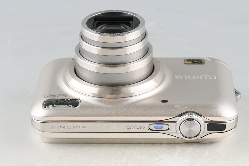 Fujifilm FinePix JZ300 Digital Camera #51257J