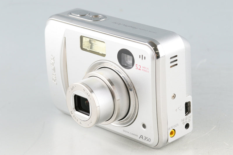 Fujifilm Finepix A350 Digital Camera #51259J – IROHAS SHOP
