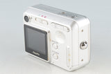 Fujifilm Finepix A350 Digital Camera #51259J