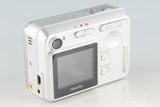 Fujifilm Finepix A350 Digital Camera #51259J