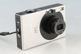 Canon IXY 10 Digital Camera #51260J