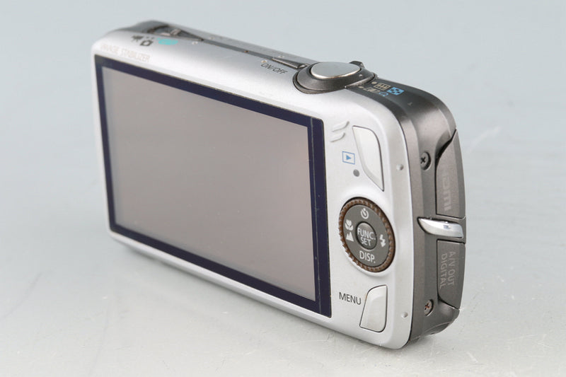 Canon IXY 930 IS Digital Camera #51266J