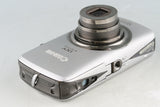 Canon IXY 930 IS Digital Camera #51266J