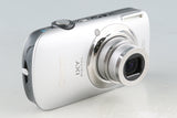 Canon IXY 510 IS Digital Camera #51268J