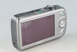 Canon IXY 510 IS Digital Camera #51268J