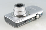 Canon IXY 510 IS Digital Camera #51268J