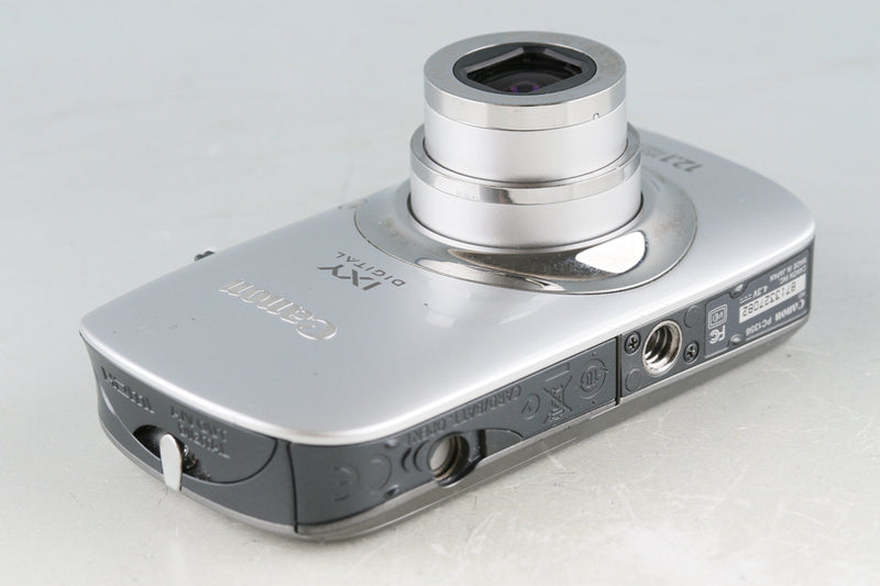 Canon IXY 510 IS Digital Camera #51268J
