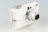 Canon IXY 500 Digital Camera #51270J