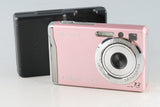 Sony Cyber-Shot DSC-W80 Digital Camera *Japanese version only * #51271I