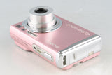 Sony Cyber-Shot DSC-W80 Digital Camera *Japanese version only * #51271I