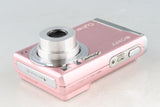 Sony Cyber-Shot DSC-W80 Digital Camera *Japanese version only * #51271I