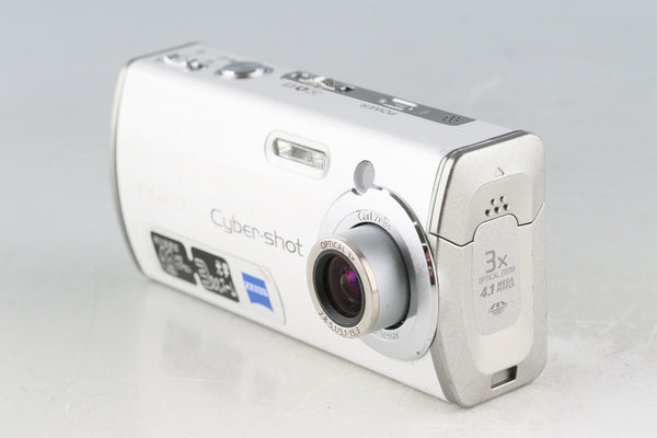 Sony Cyber-Shot DSC-L1 Digital Camera *Japanese version only * #51272I