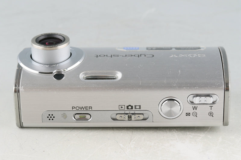 Sony Cyber-Shot DSC-L1 Digital Camera *Japanese version only * #51272I