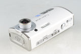 Sony Cyber-Shot DSC-L1 Digital Camera *Japanese version only * #51272I