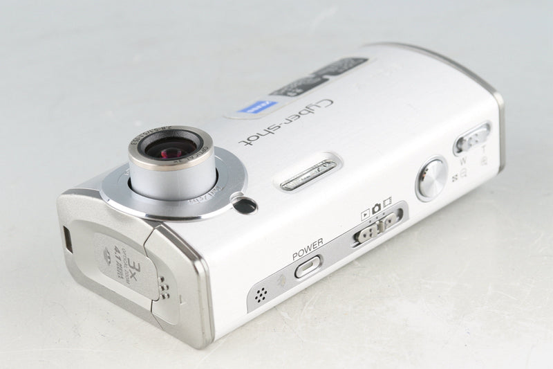 Sony Cyber-Shot DSC-L1 Digital Camera *Japanese version only * #51272I