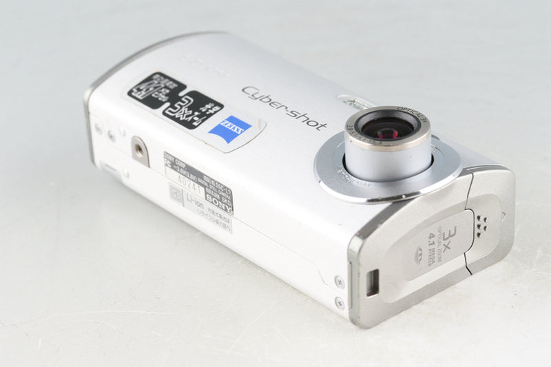 Sony Cyber-Shot DSC-L1 Digital Camera *Japanese version only 