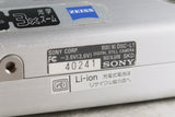 Sony Cyber-Shot DSC-L1 Digital Camera *Japanese version only * #51272I