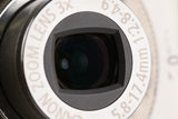 Canon IXY 55 Digital Camera #51275J