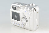 Nikon Coolpix 2100 Digital Camera #51279J