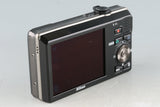 Nikon Coolpix S6000 Digital Camera #51284J