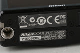 Nikon Coolpix S6000 Digital Camera #51284J