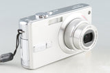 Panasonic Lumix DMC-FX7 Digital Camera #51287J