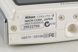 Nikon Coolpix S8 Digital Camera #51288J