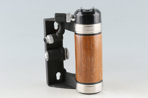 Pentax Wood Hand Grip for 6x7 67 #51290F3