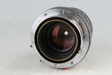 Leica Summicron-M 50mm F/2 Lens for Leica M #51299T