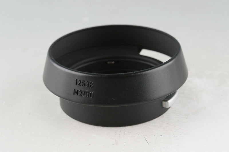 Leica Summicron-M 50mm F/2 Lens for Leica M #51299T