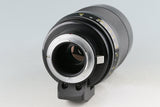 Nikon Reflex-Nikkor.C 500mm F/8 Lens #51303A5