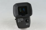 Olympus Electronic Viewfinder VF-4 #51309F2