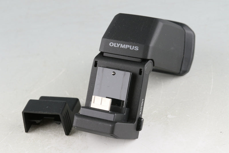 Olympus Electronic Viewfinder VF-4 #51309F2