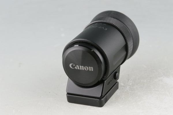 Canon Digital View Finder EVF-DC2 #51311F2