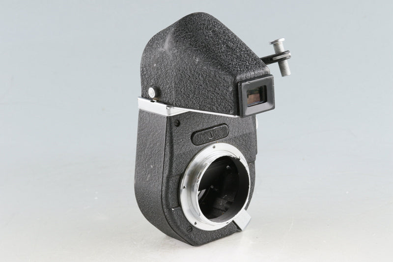 Leica Leitz Visoflex III + Prism Finder #51376T
