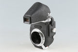 Leica Leitz Visoflex III + Prism Finder #51376T