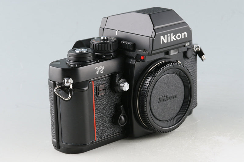 Nikon F3 HP 35mm SLR FIlm Camera #51382D4#AU