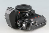 Nikon F3 HP 35mm SLR FIlm Camera #51382D4#AU