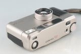 Contax T2D 35mm Point & Shoot Film Camera #51391D5