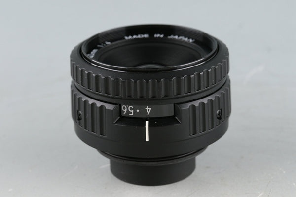 Nikon EL-Nikkor 40mm F/4 N Lens With Box #51393L4