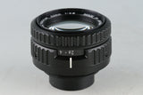 Nikon EL-Nikkor 63mm F/2.8 Lens #51395E6