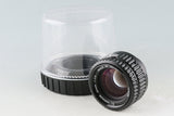 Nikon EL-Nikkor 63mm F/2.8 Enlarging Lens #51396E6