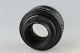 Nikon EL-Nikkor 63mm F/2.8 Enlarging Lens #51396E6