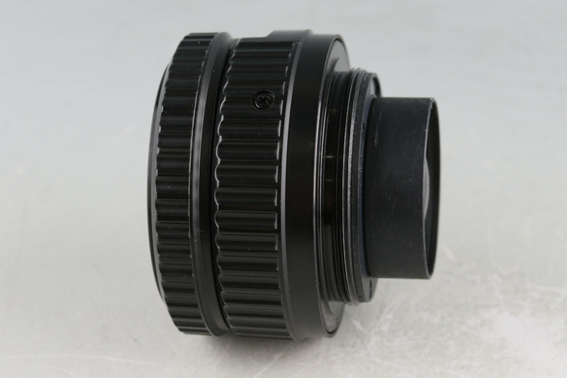 Nikon EL-Nikkor 63mm F/2.8 Lens #51396E6