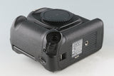 Canon EOS-1D Mark III Digital SLR Camera #51397E2