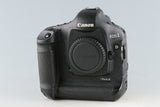 Canon EOS-1D Mark III Digital SLR Camera #51398E2