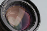 Hasselblad Xpan 90mm F/4 Lens #51407E5
