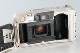 Olympus μ ZOOM 130 35mm Point & Shoot Film Camera #51414J#AU