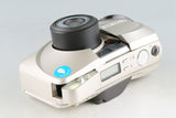 Olympus μ ZOOM 130 35mm Point & Shoot Film Camera #51414J#AU